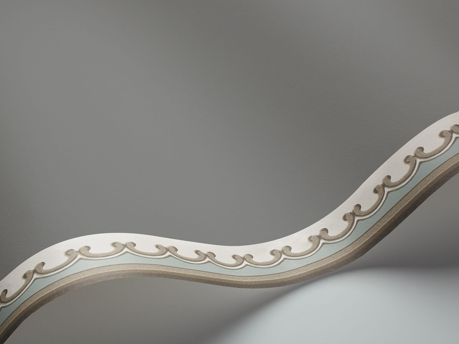 Cole & Son Broderie Border - interior