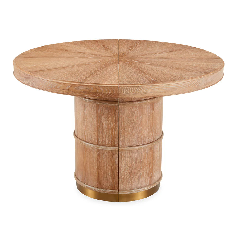 Jonathan Adler | Brussels Extension Dining Table