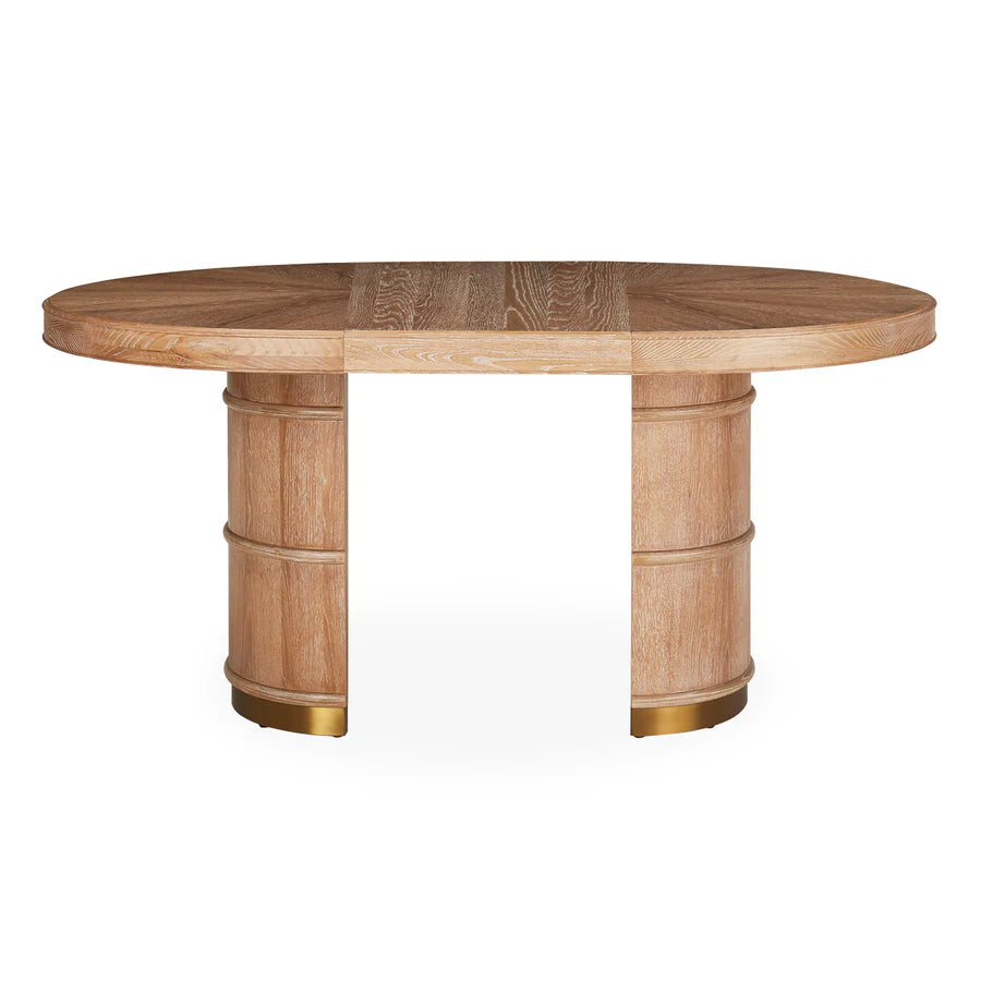 Jonathan Adler | Brussels Extension Dining Table