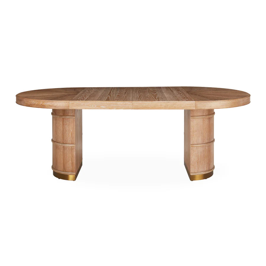 Jonathan Adler | Brussels Extension Dining Table