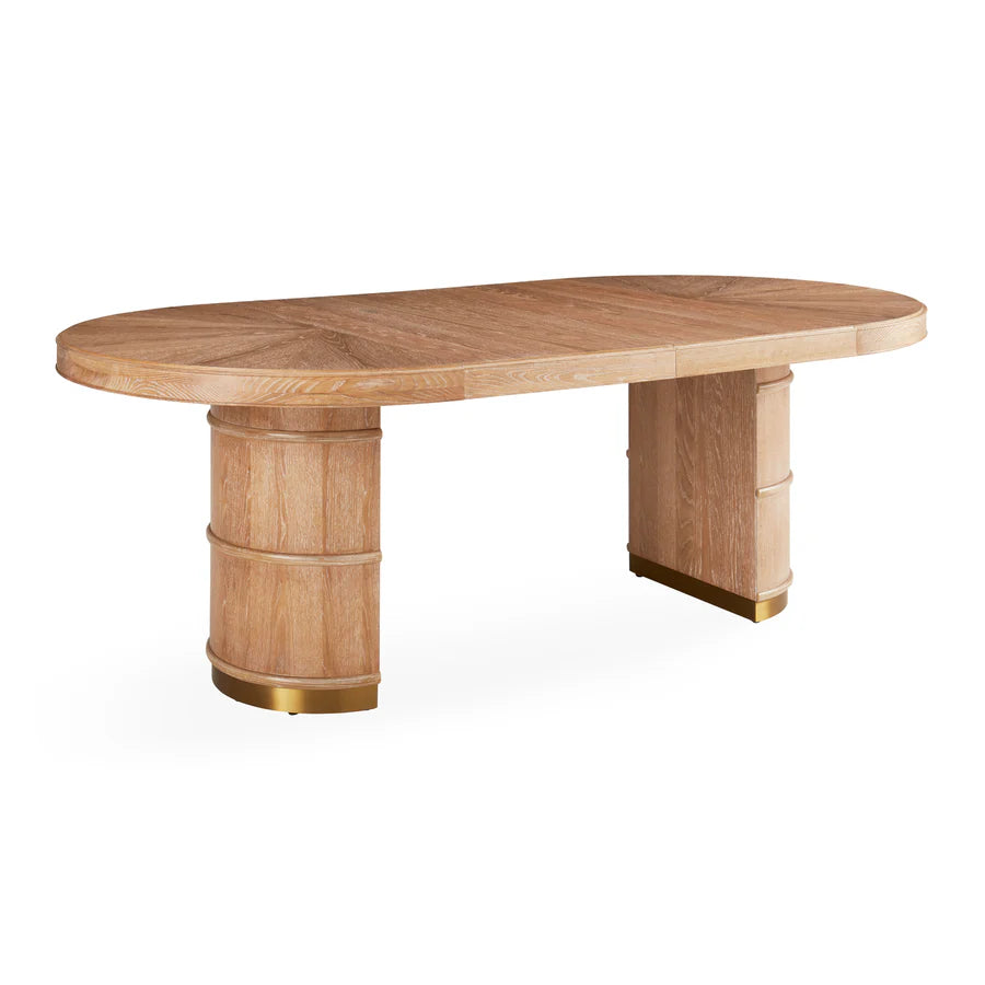Jonathan Adler | Brussels Extension Dining Table