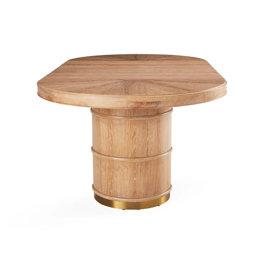 Jonathan Adler | Brussels Extension Dining Table