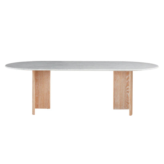 Jonathan Adler | Brussels T-Base Dining Table