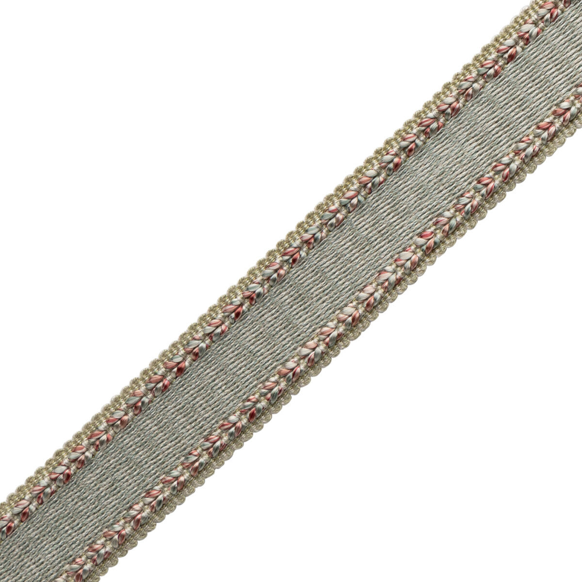 Katerina Border — Coral Bouquet