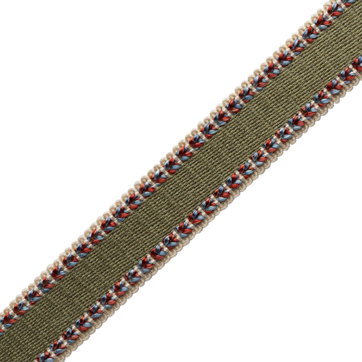 Katerina Border — Cloisonné