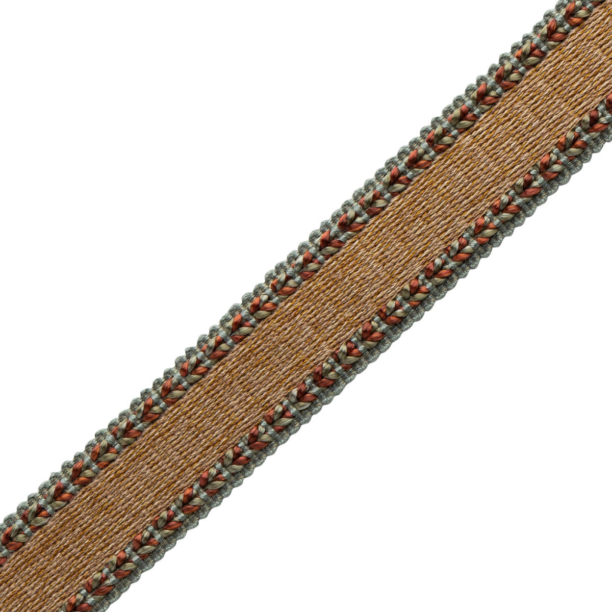 Katerina Border — Pompeii