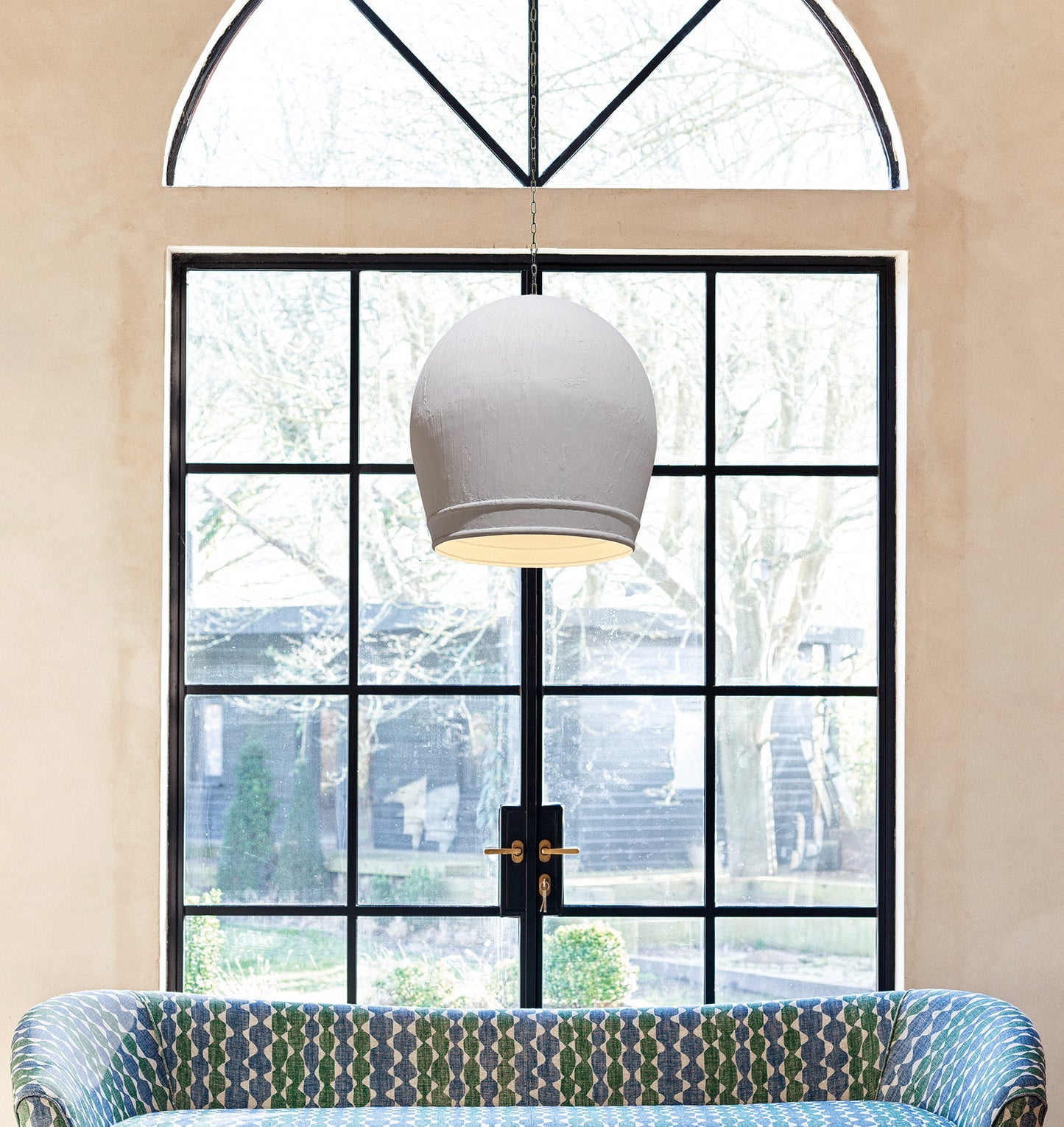 Julian Chichester | Jacks Pendant