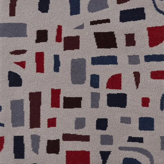 Pierre Frey Suki - Rouge