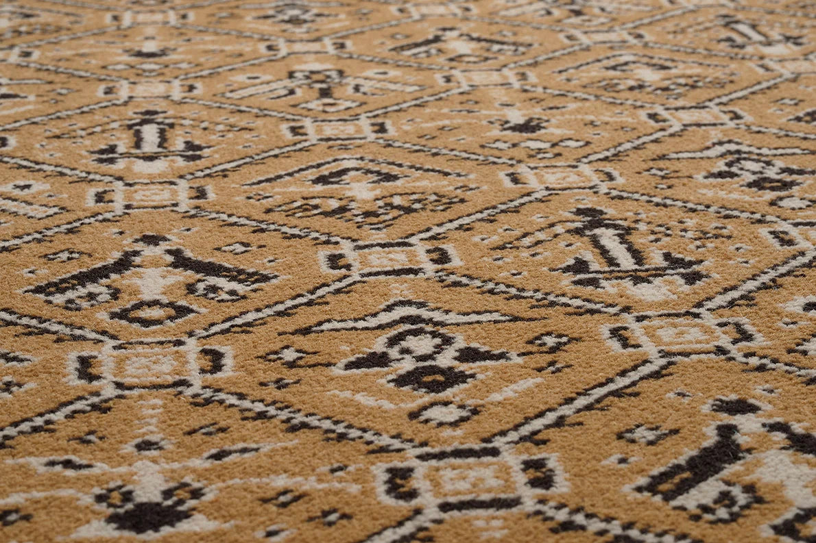 Pierre Frey Qom — scenography