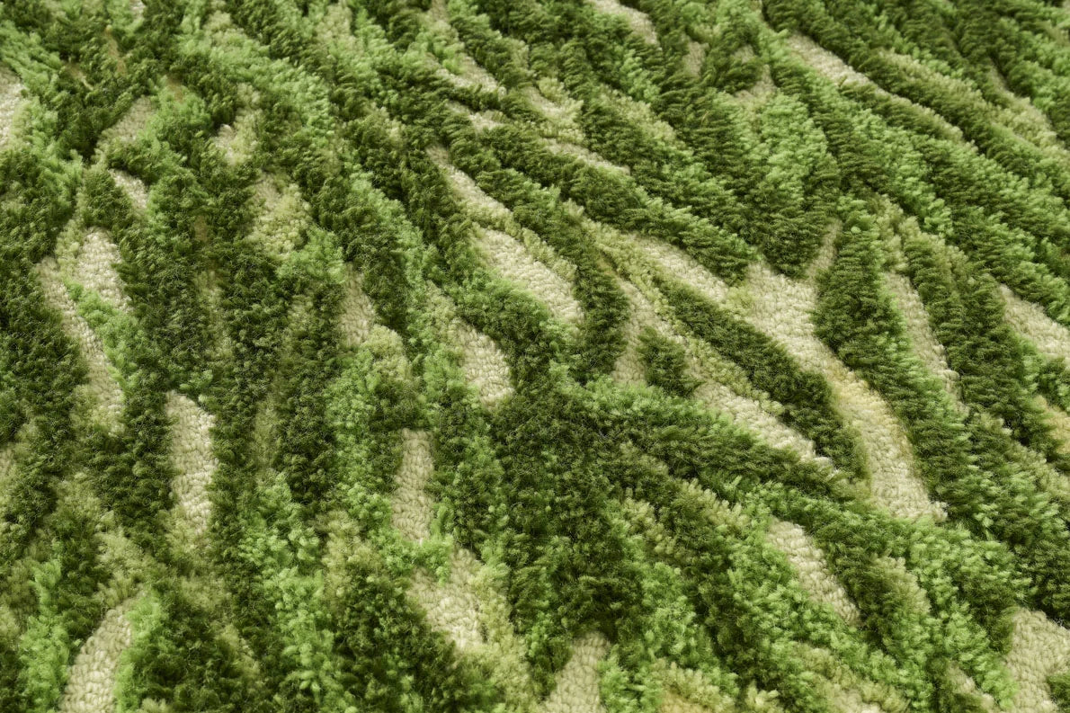 Pierre Frey Prairie — scenography