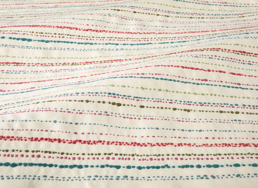 Pierre Frey Dashes stripe - Honey