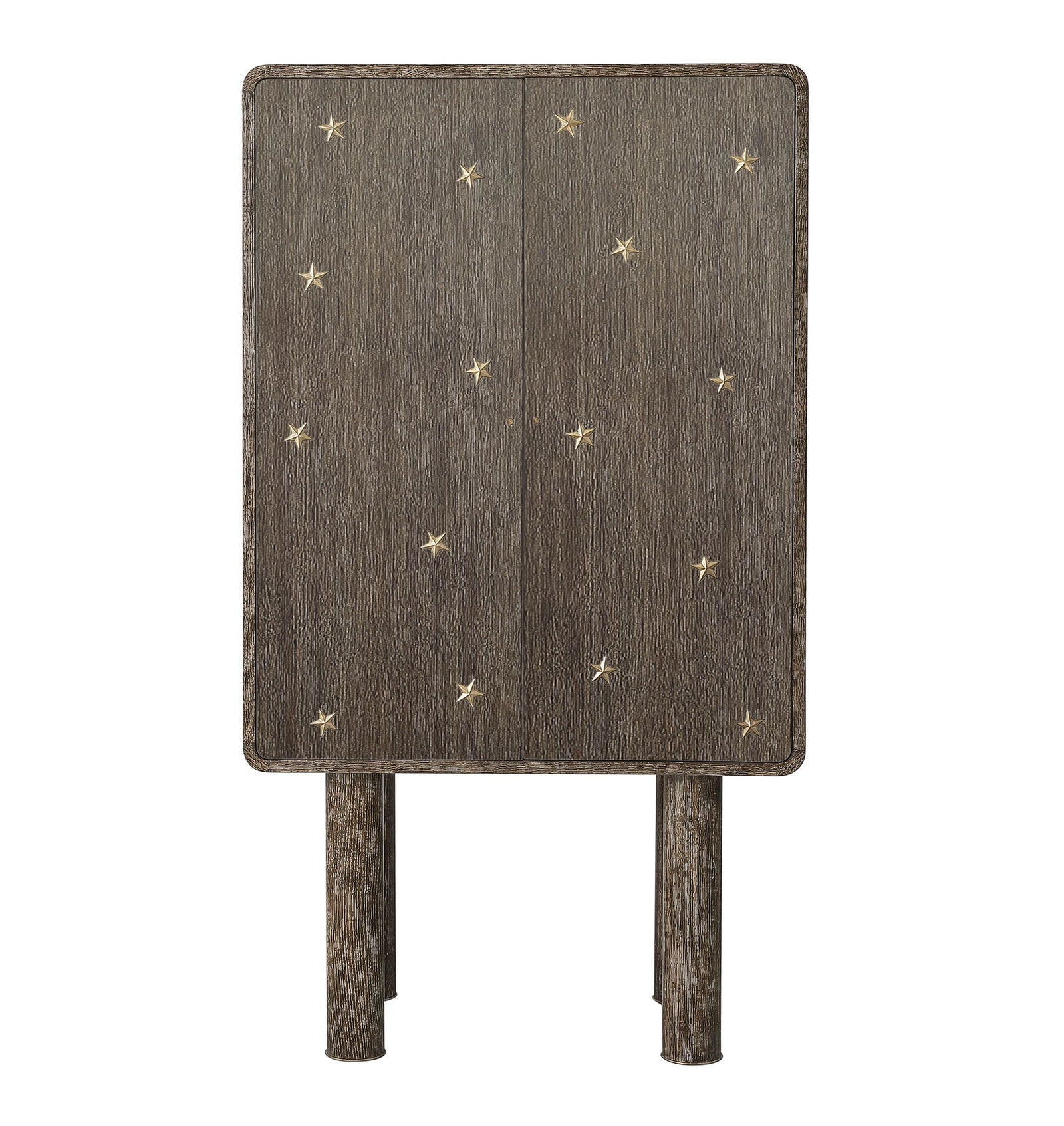 Mariner Bar Cabinet