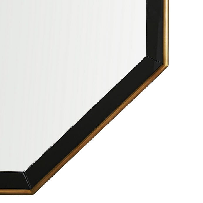 Julian Chichester | Vichy Mirror