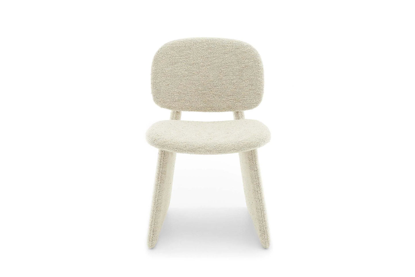 Pierre Frey Meringue - Oiled Oak