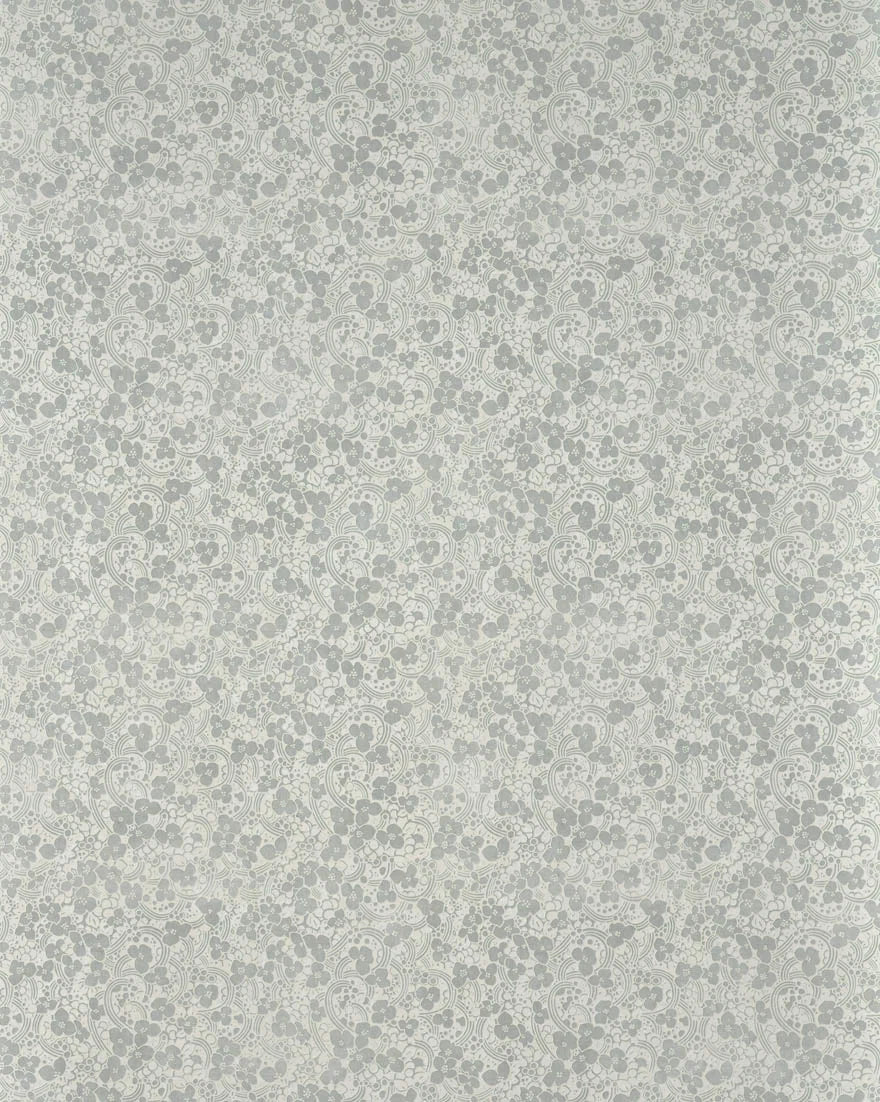 Pierre Frey Les Fleurs De Cerisiers - Nuage