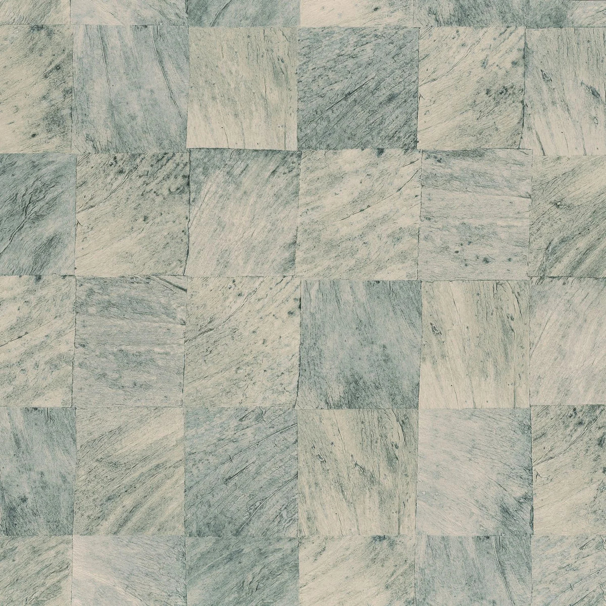 Casamance Abale wallpaper — Opaline