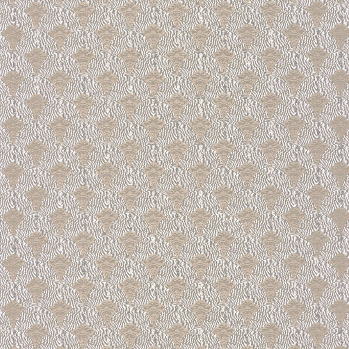 Casamance Adenium wallpaper — Grege