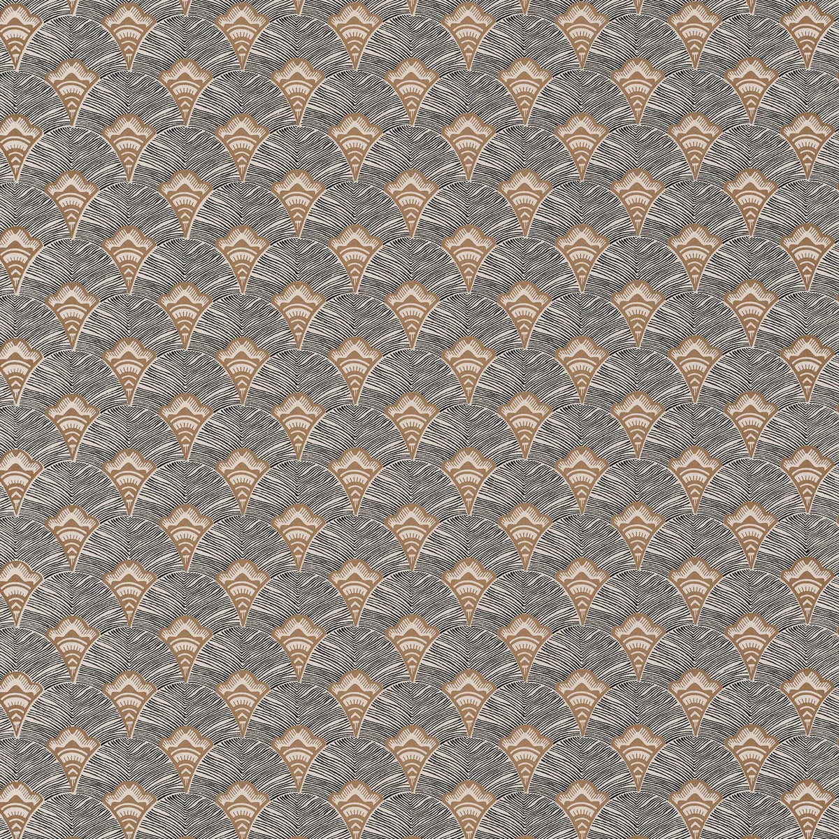 Casamance Adenium wallpaper — Mordore