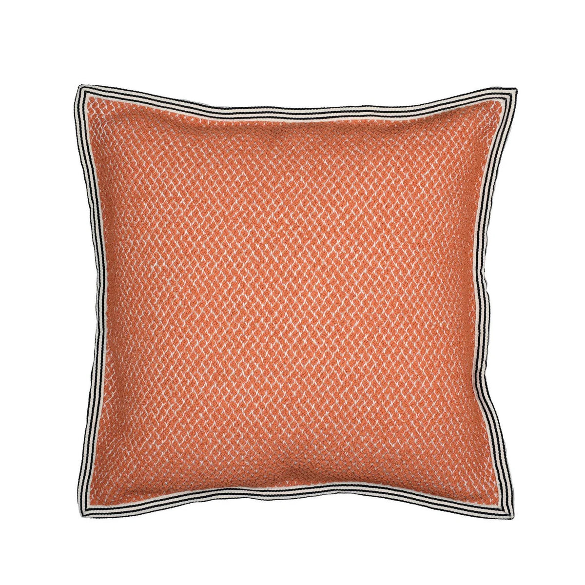 Casamance Akumal cushion cover — Garance