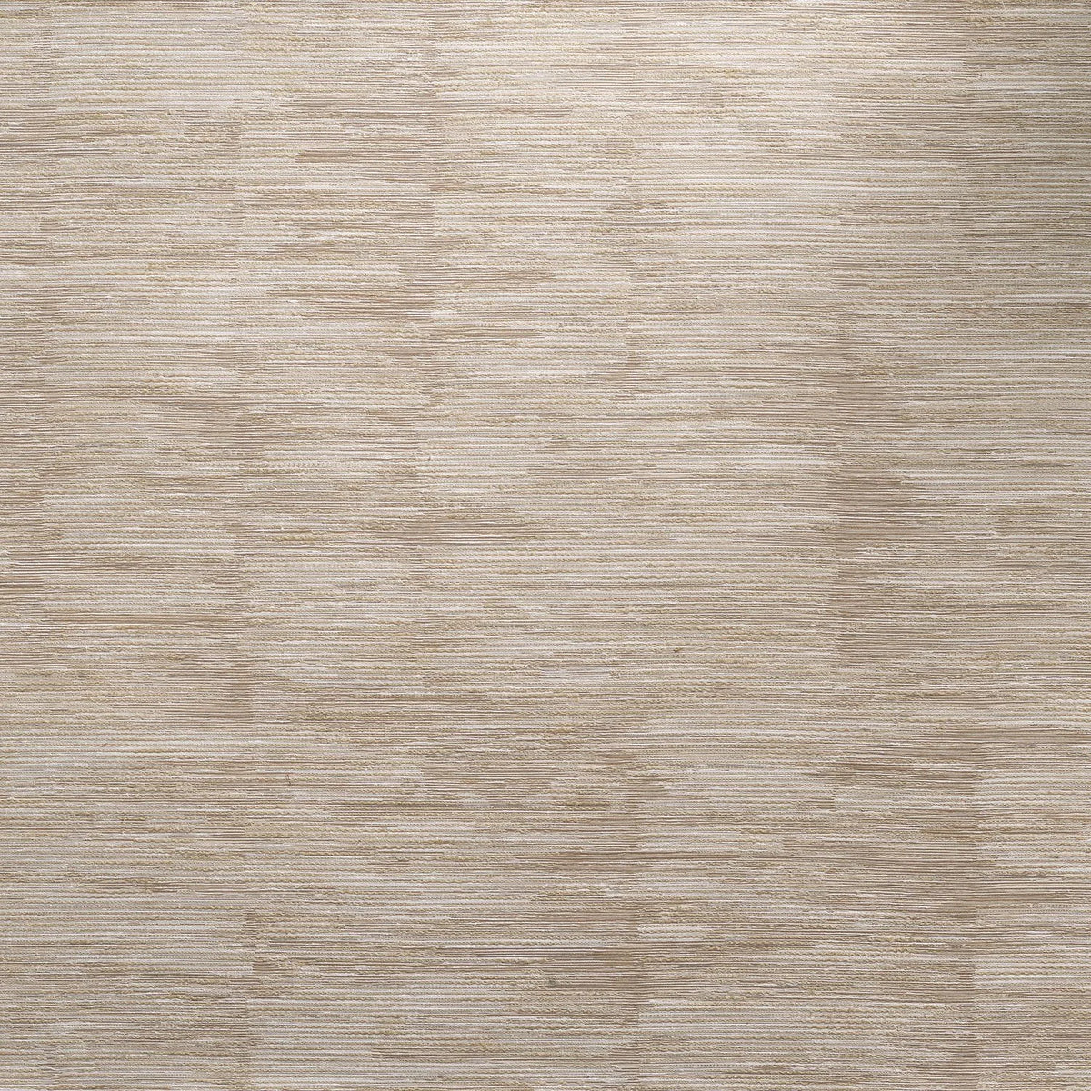 Casamance Alchemilla wallcovering — Ivoire/Sable