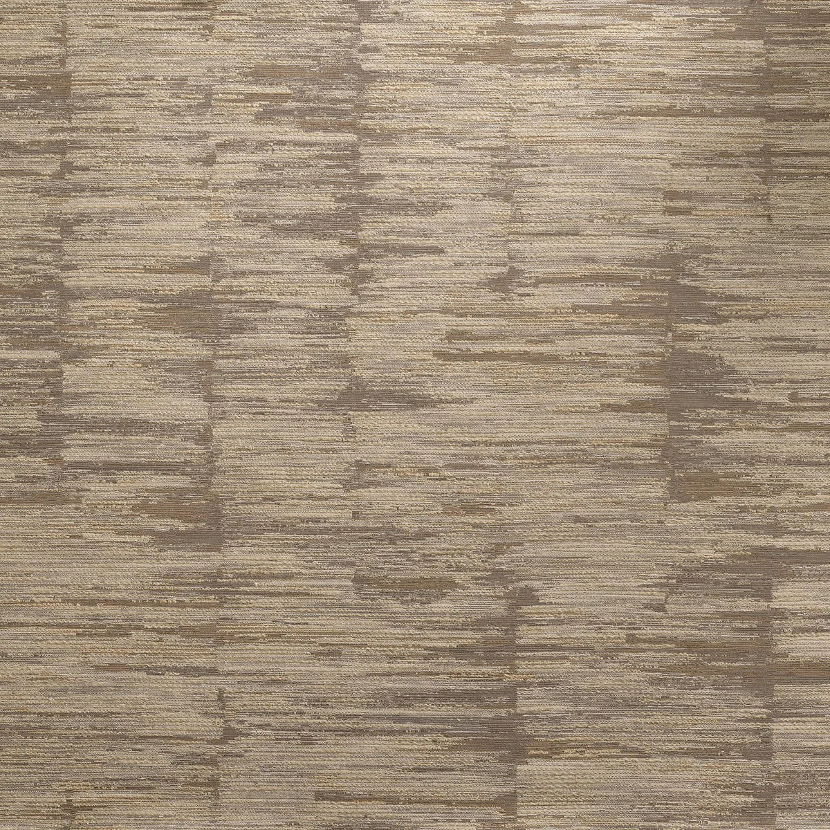 Casamance Alchemilla wallcovering — Taupe/Mordoré
