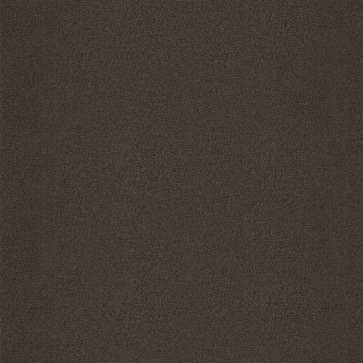 Casamance Aleph wallpaper — Noir/Or