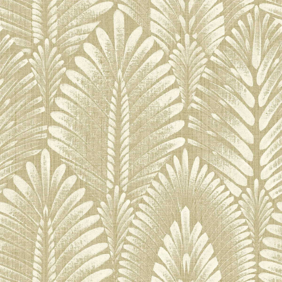 Casamance Alisio wallpaper — Amande
