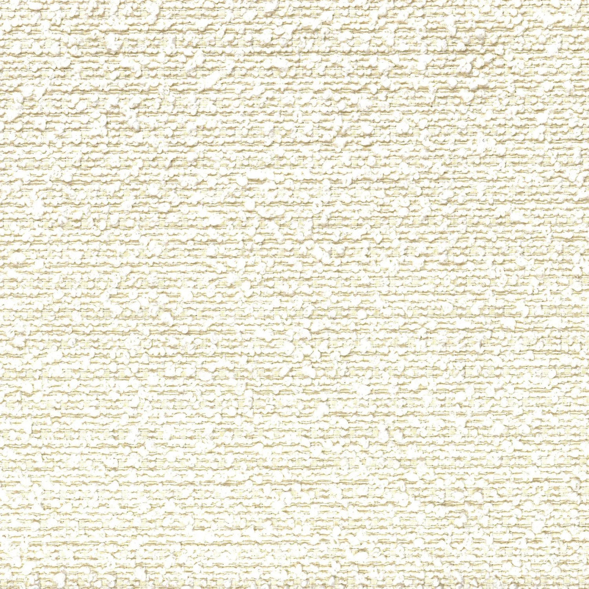 Casamance Alpine fabric — Ivoire