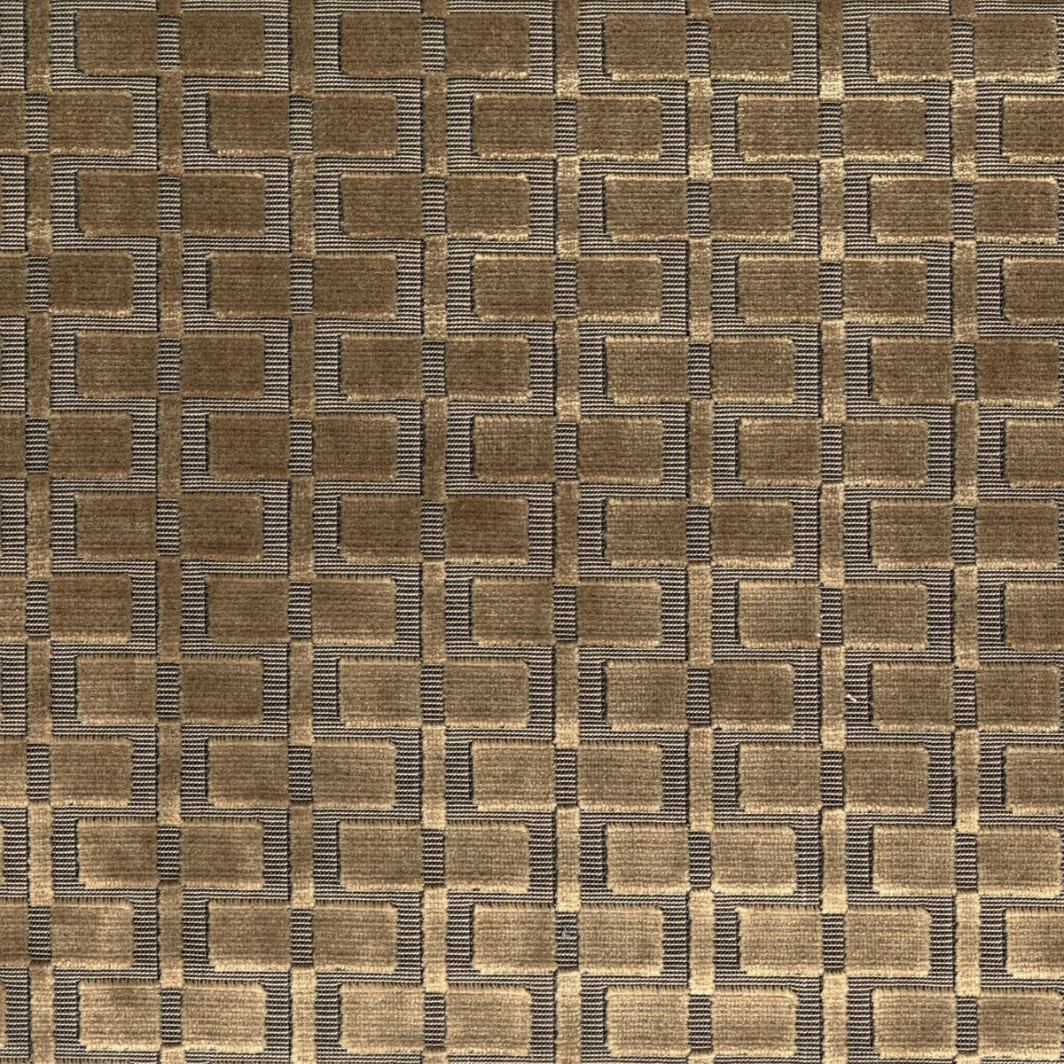 Casamance Analogie fabric — Sable