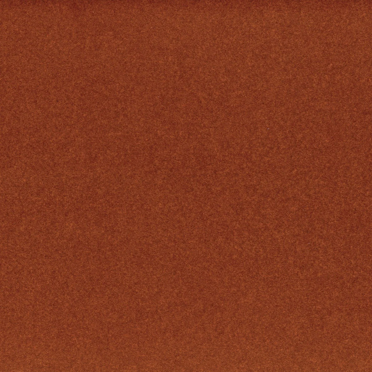 Casamance Anatolie fabric — Orange Brule