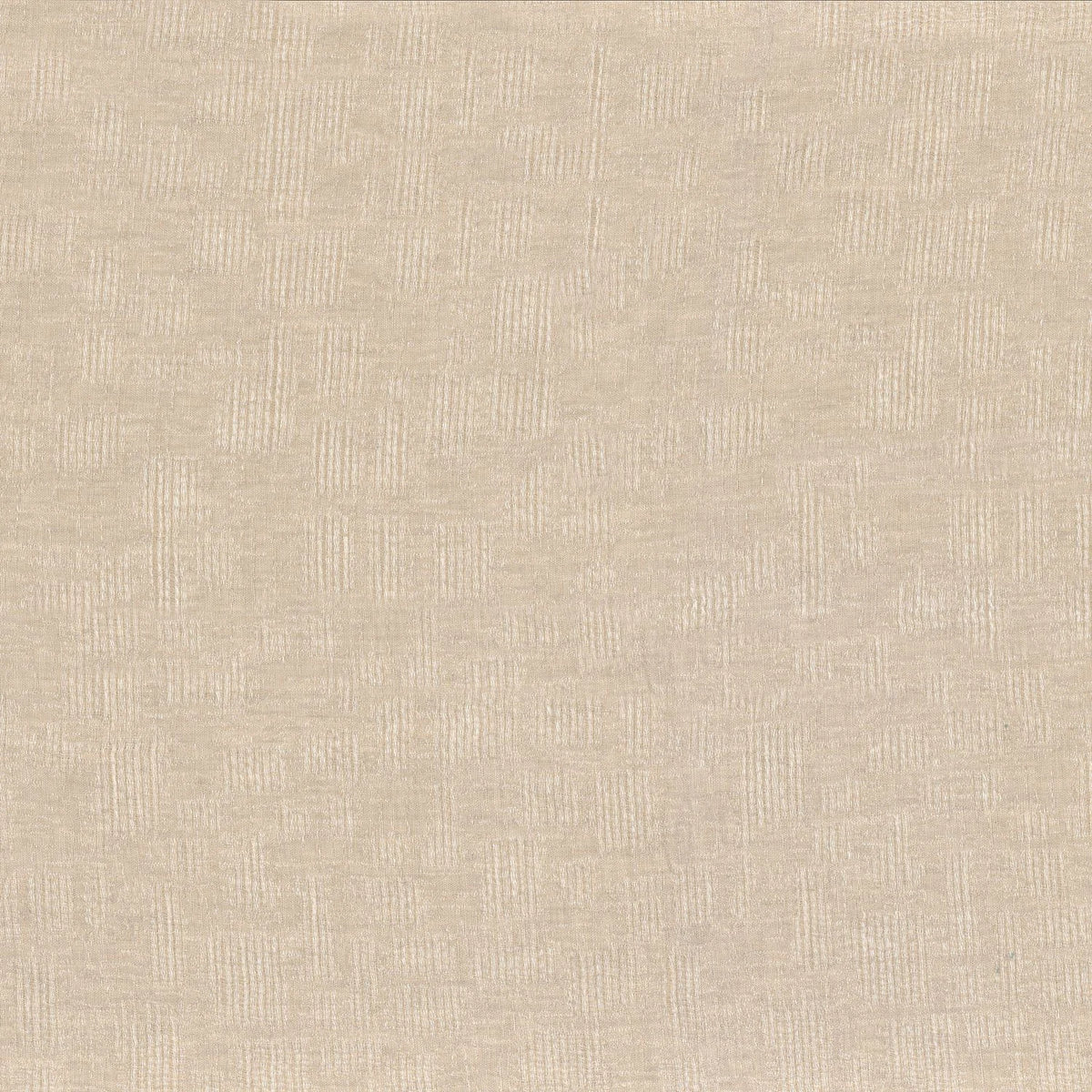 Casamance Anis fabric — Sable