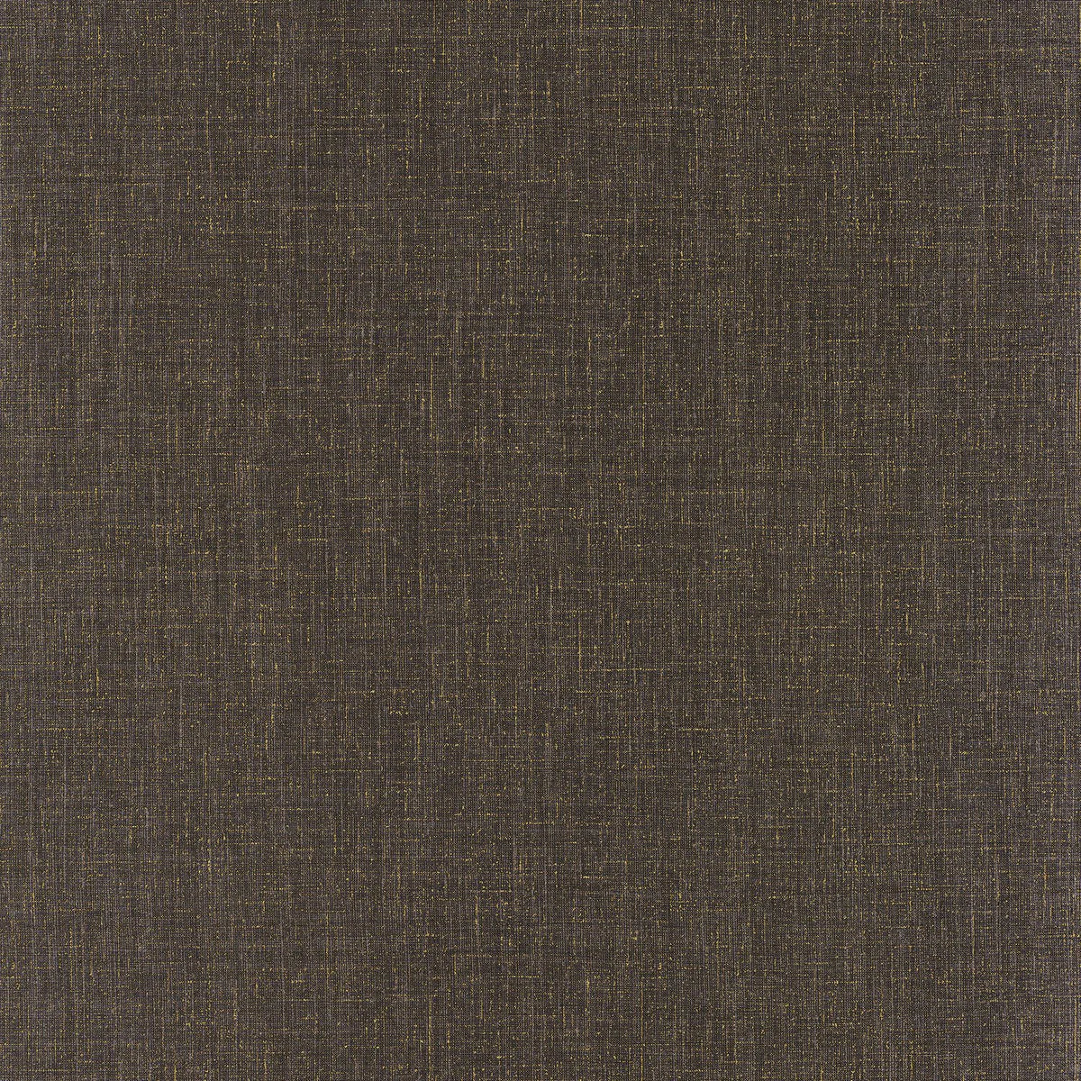 Casamance Ankaa wallpaper — Carbone
