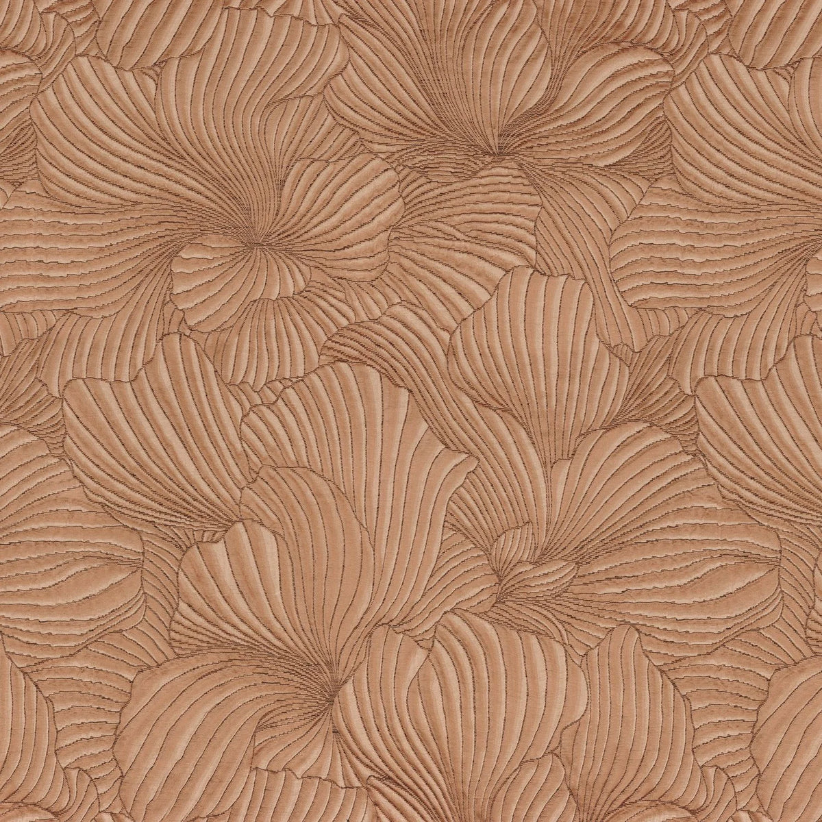 Casamance Apparat fabric — Nude