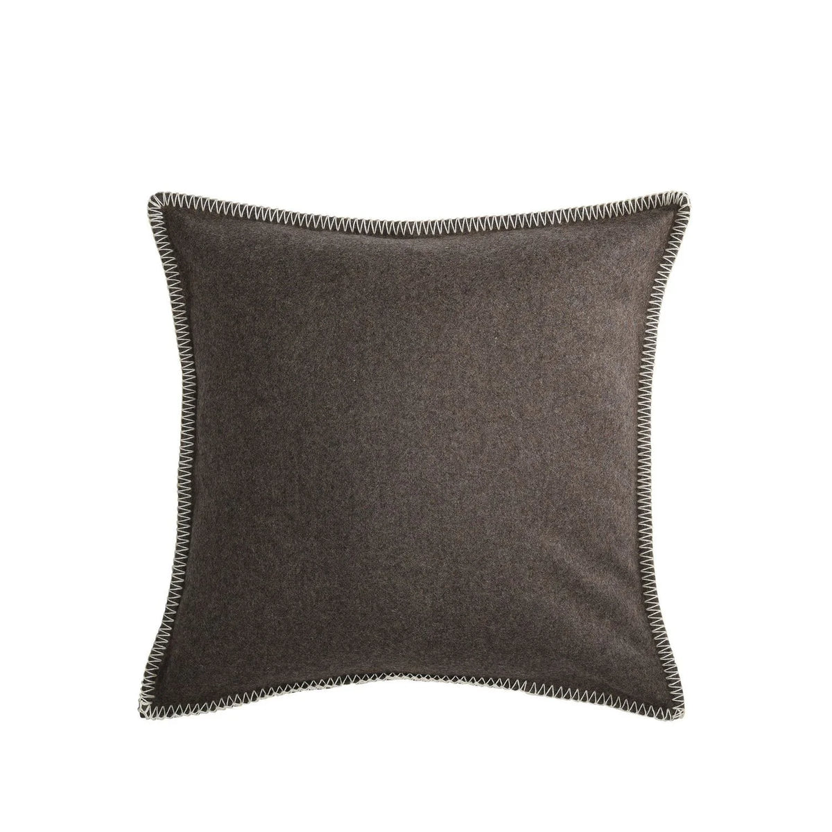 Casamance Arthur'S Seat cushion cover — Wood