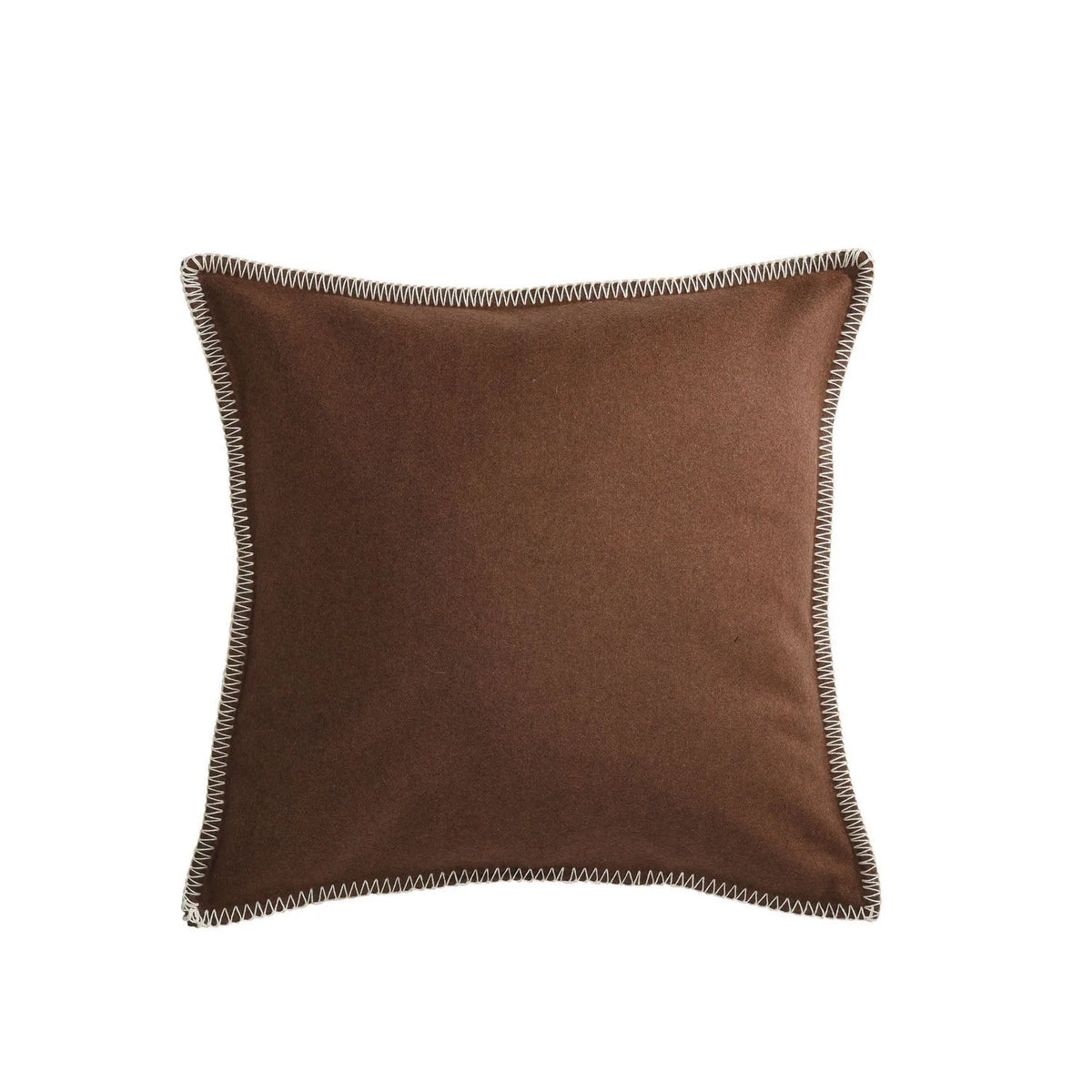 Casamance Arthur'S Seat cushion cover — Squirrel