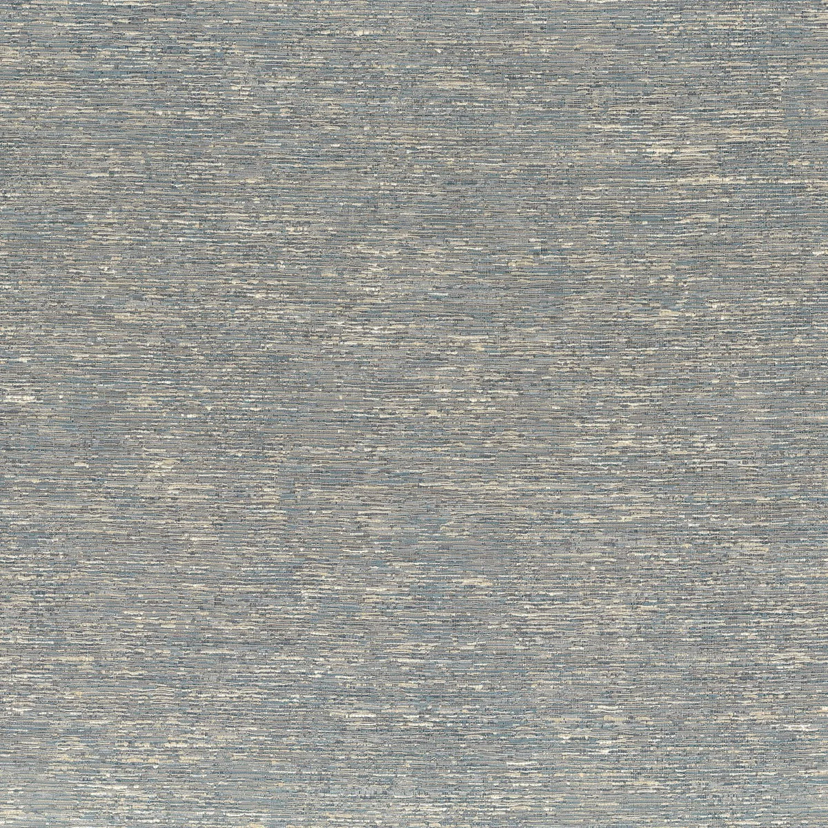 Casamance Artois wallcovering — Pierre Bleue