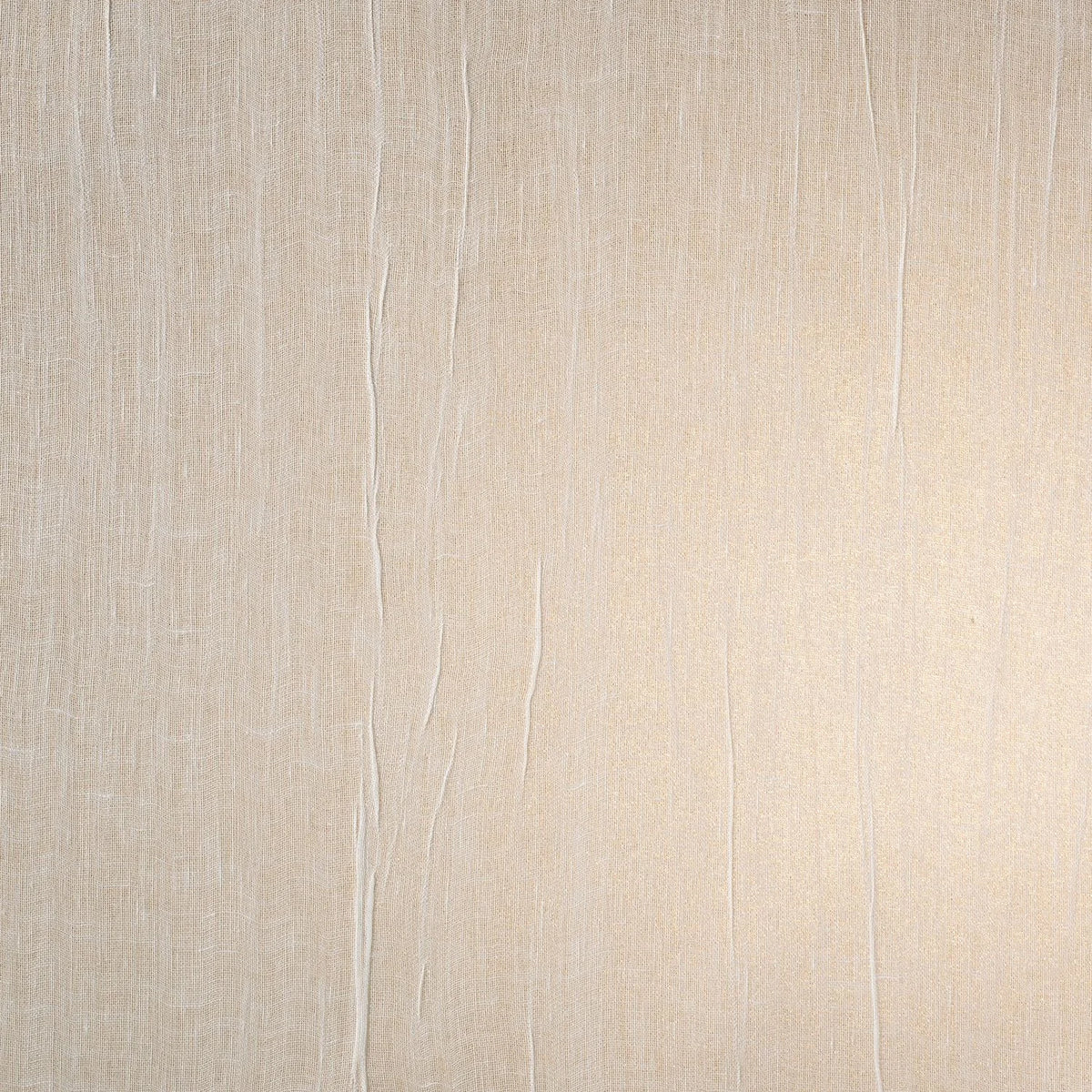 Casamance Atalanta wallcovering — Or Clair
