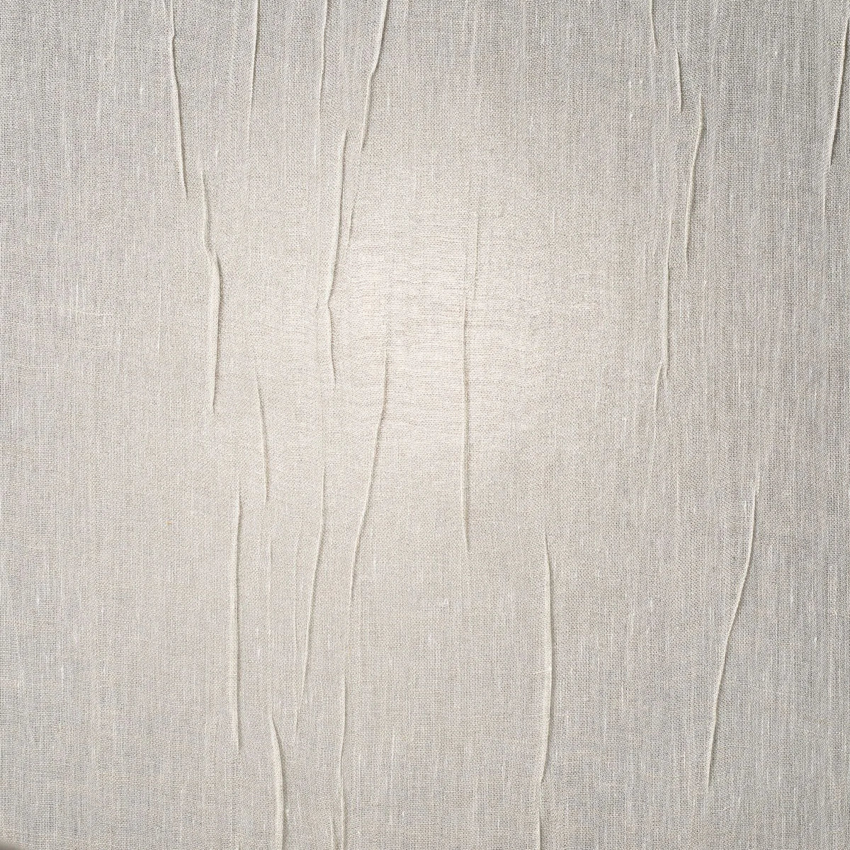 Casamance Atalanta wallcovering — Marron Glacé