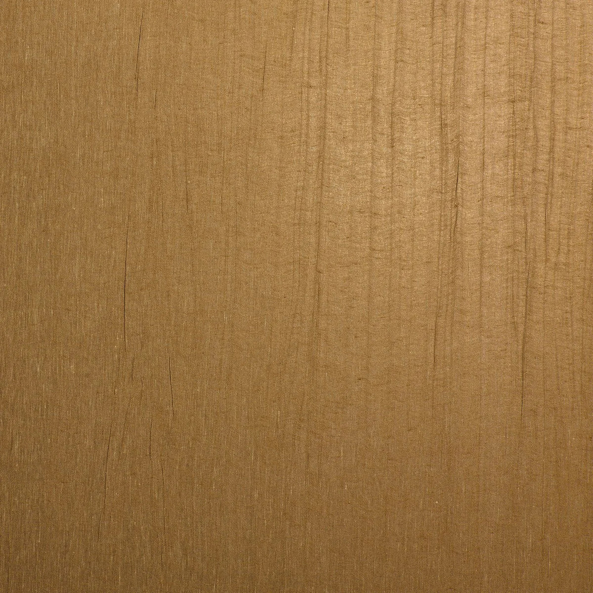 Casamance Atalanta wallcovering — Mordoré