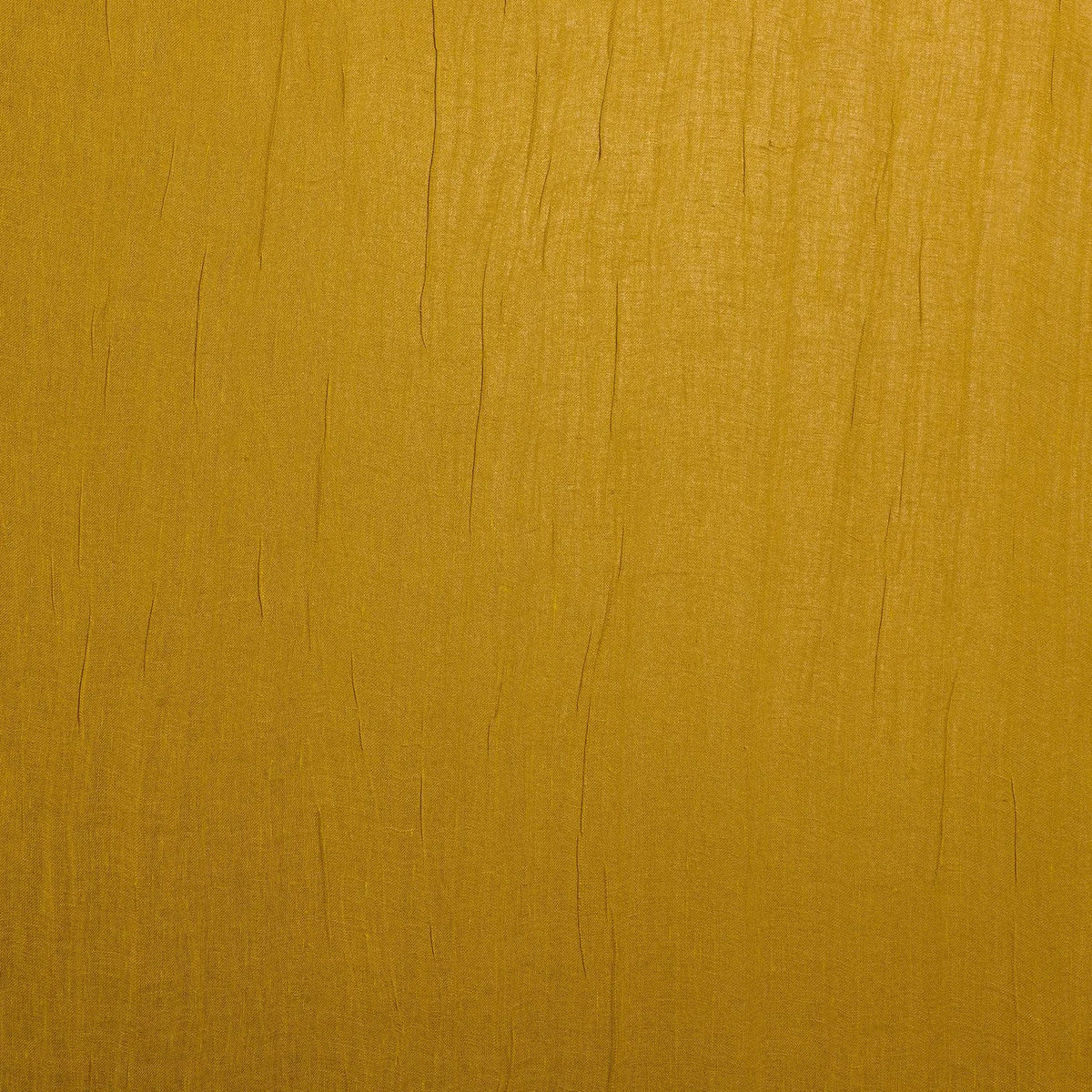 Casamance Atalanta wallcovering — Moutarde