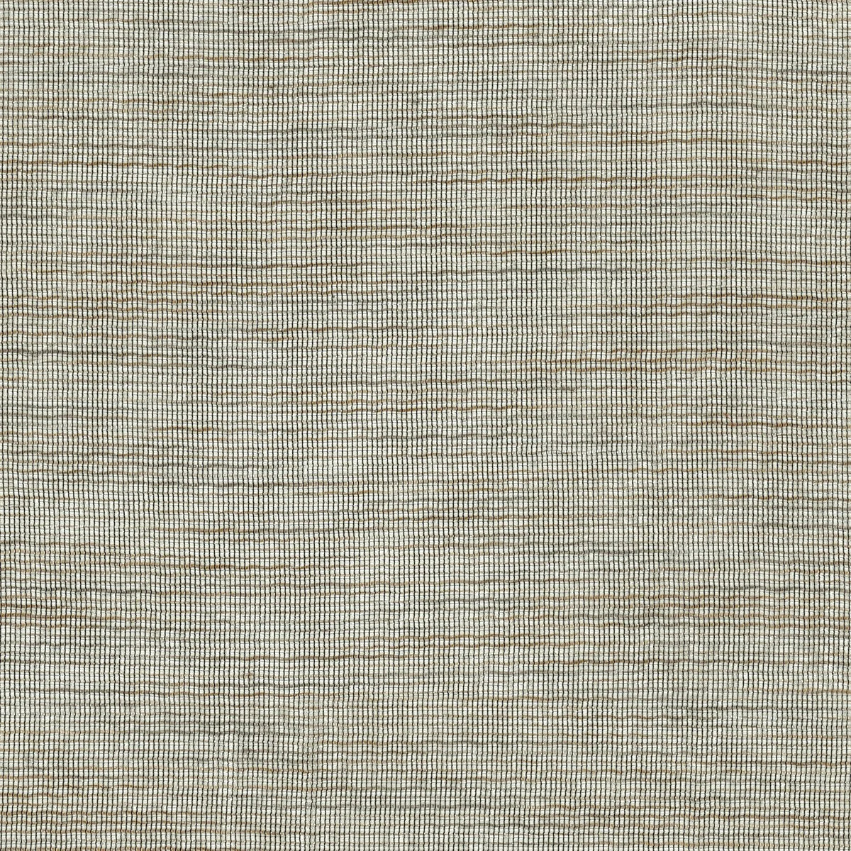 Casamance Atelier Flou fabric — Beige Taupe