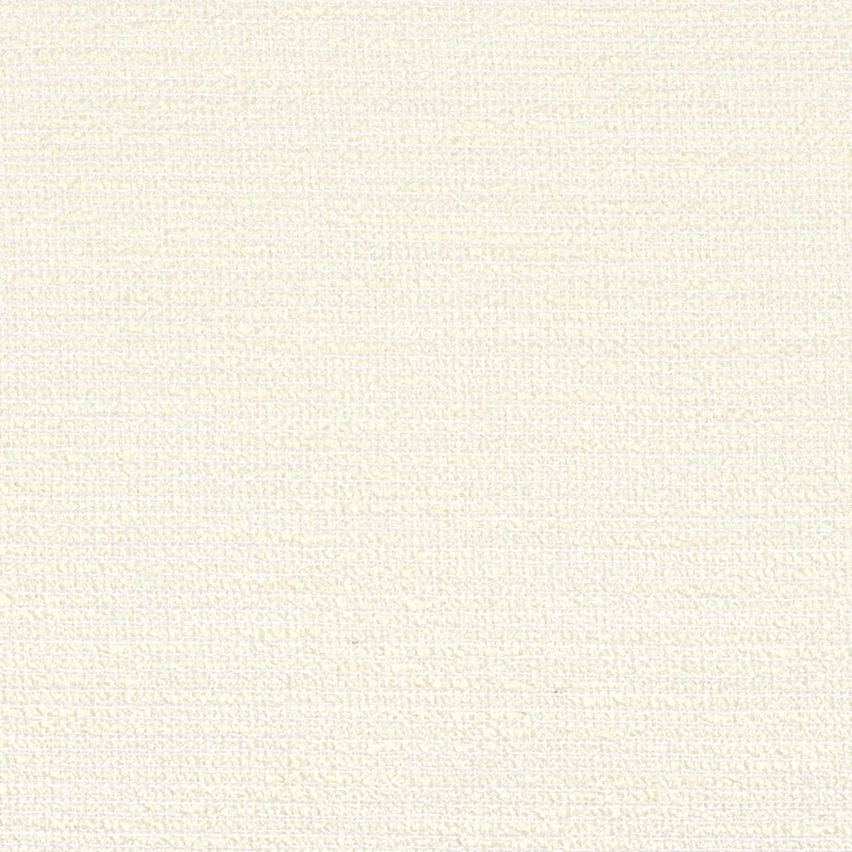 Casamance Attraction fabric — Blanc