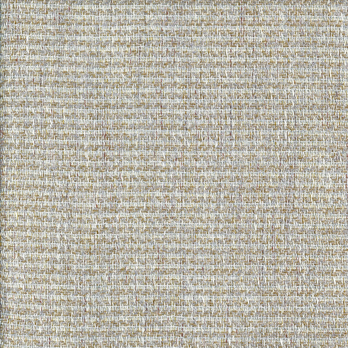 Casamance Aura fabric — Mastic