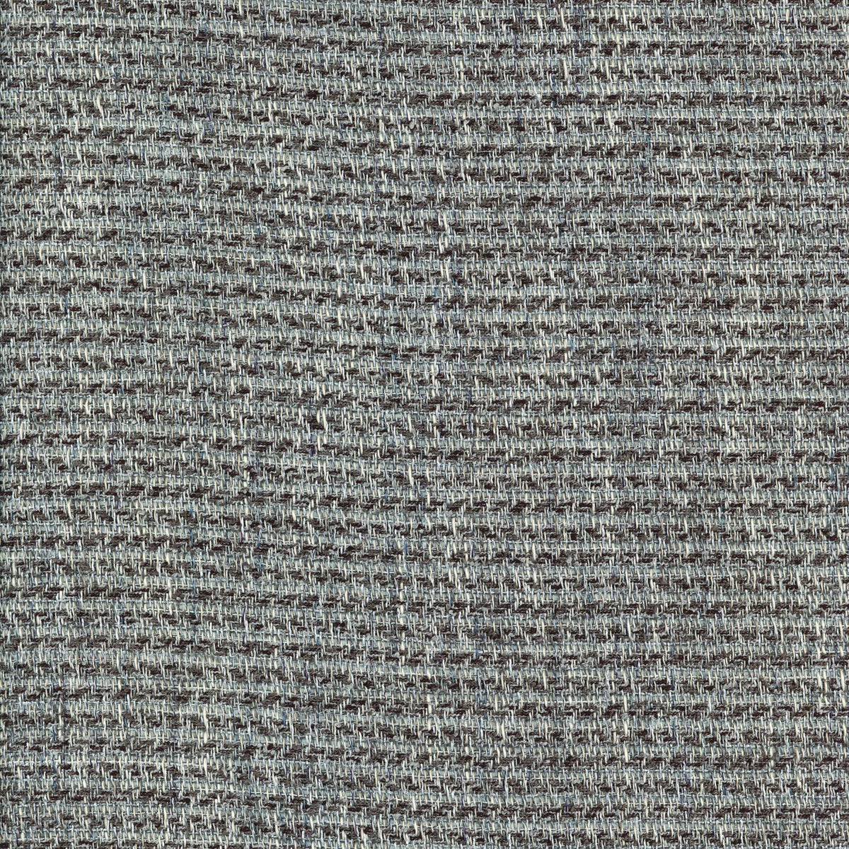 Casamance Aura fabric — Gris Fusain