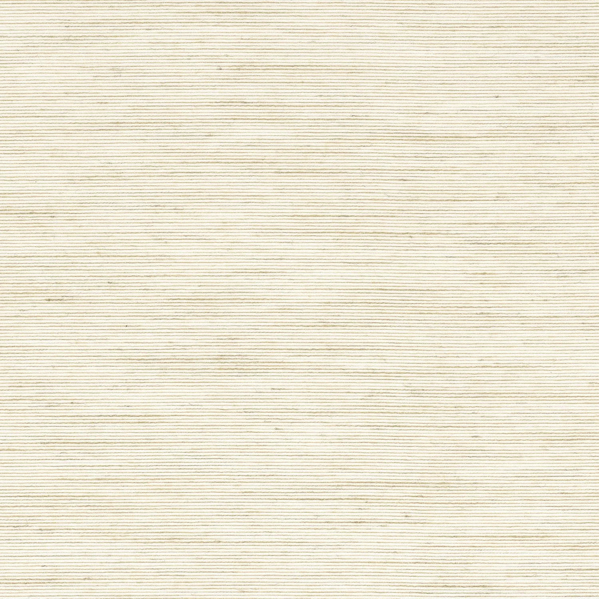 Casamance Belisaire wallcovering — Blanc Lin