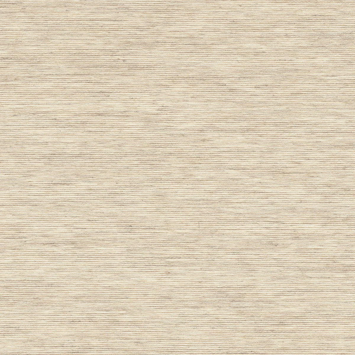 Casamance Belisaire wallcovering — Sable