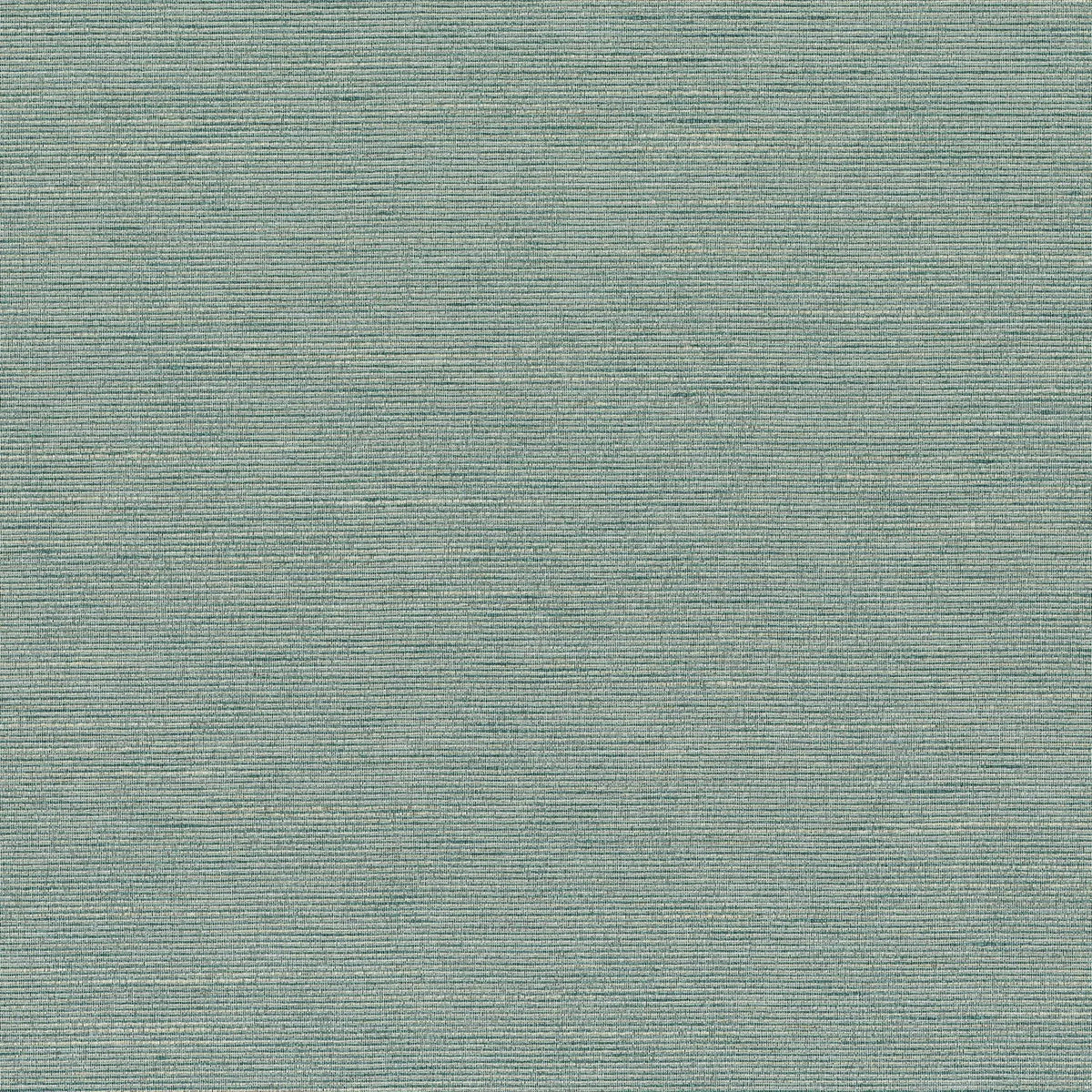 Casamance Belisaire wallcovering — Céladon