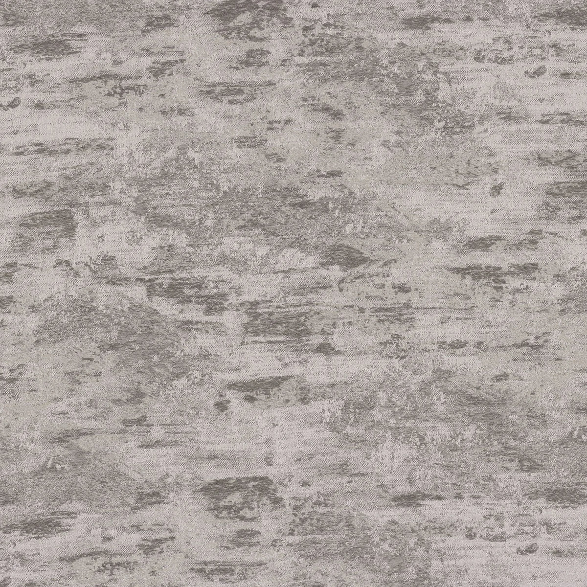 Casamance Belle Dame fabric — Acier