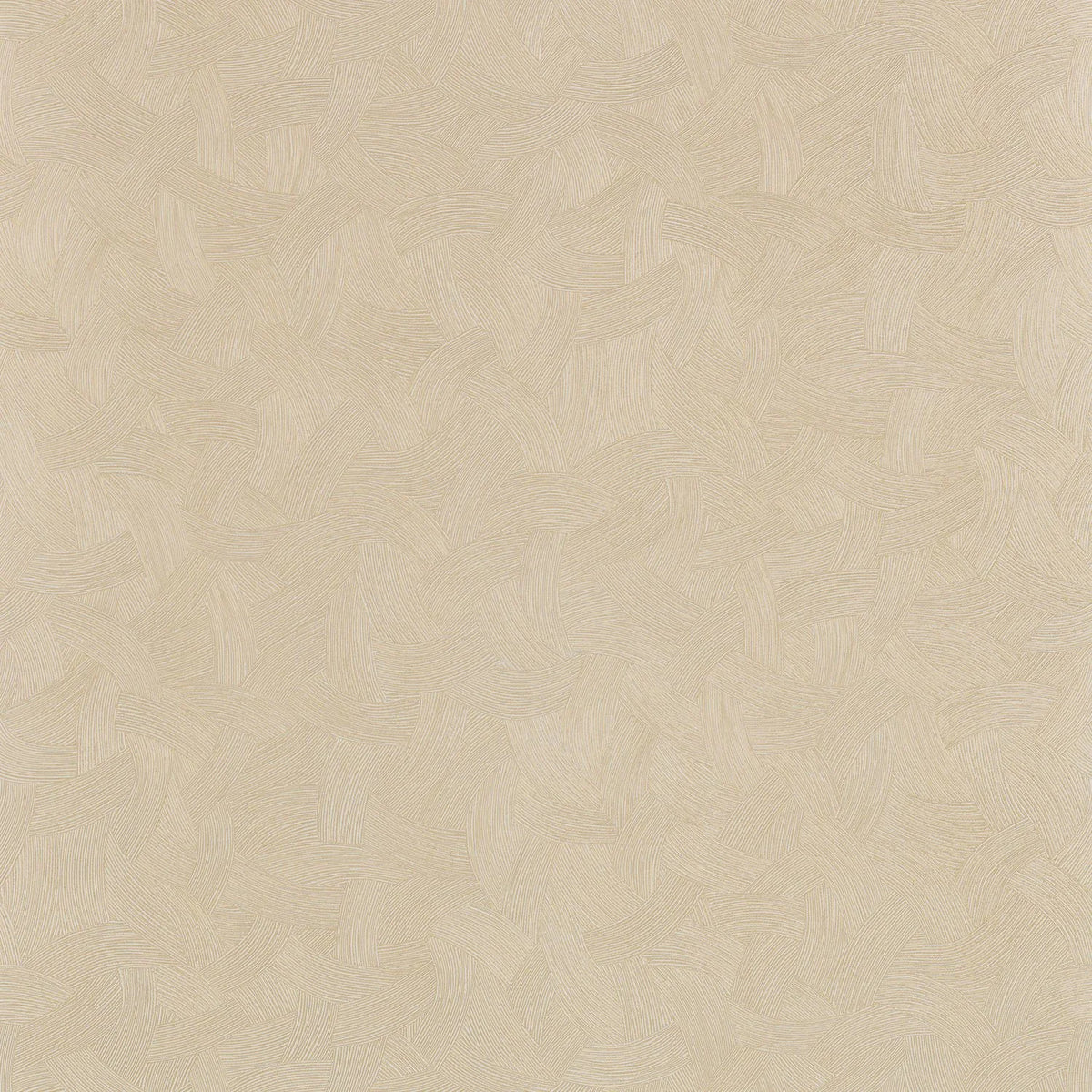 Casamance Berenice wallpaper — Doré Clair