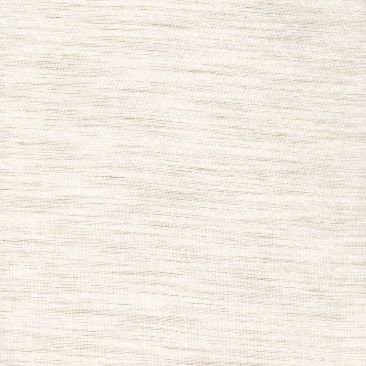 Casamance Bise fabric — Ecru